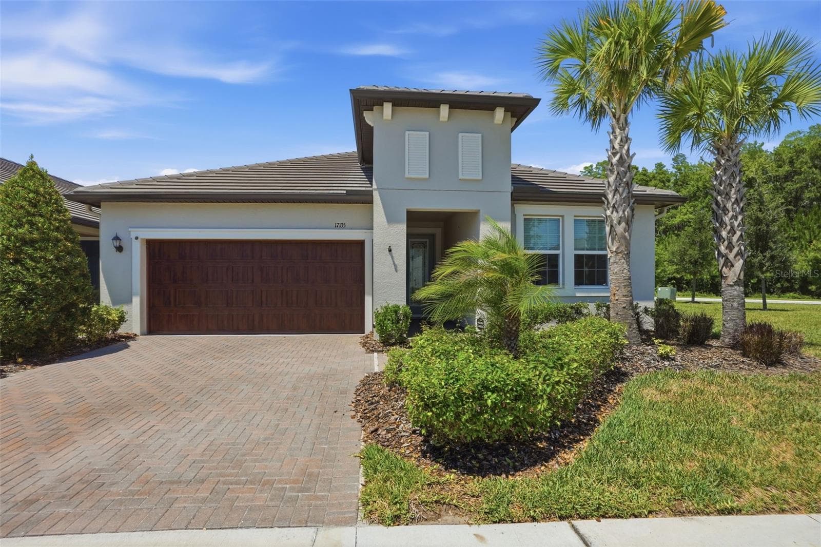 17135 SHELL BAY DR