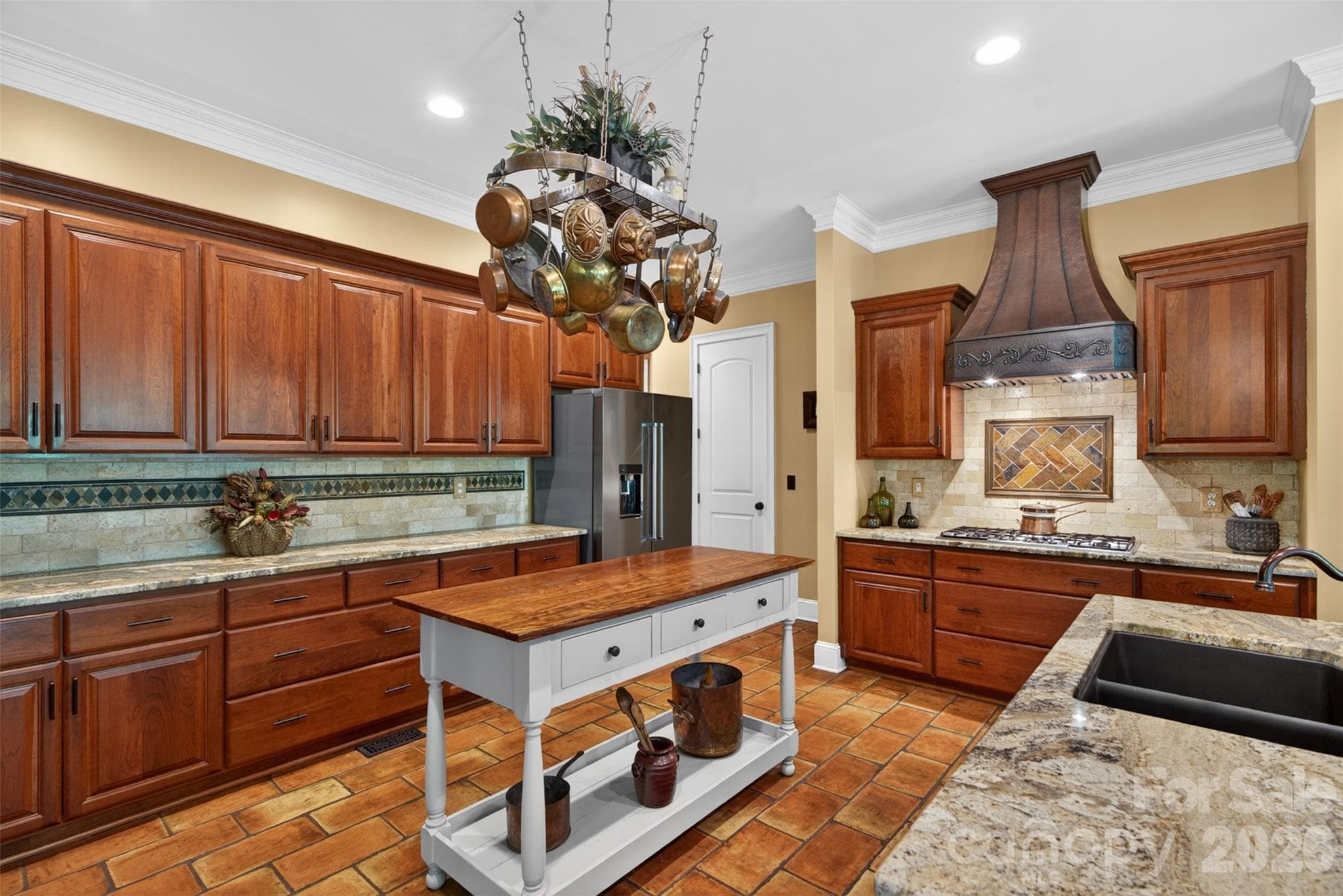 Kitchen - Belmont