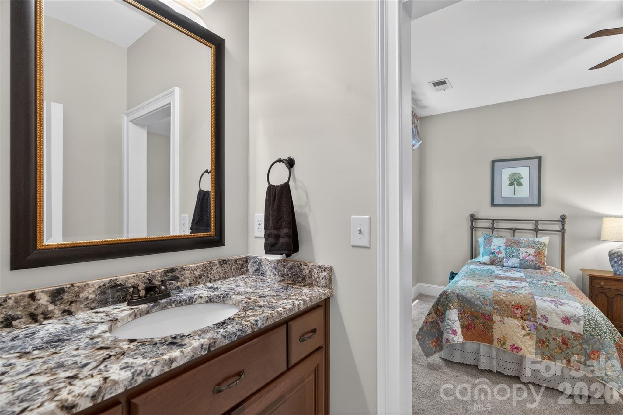 Ensuite Bathe - Belmont