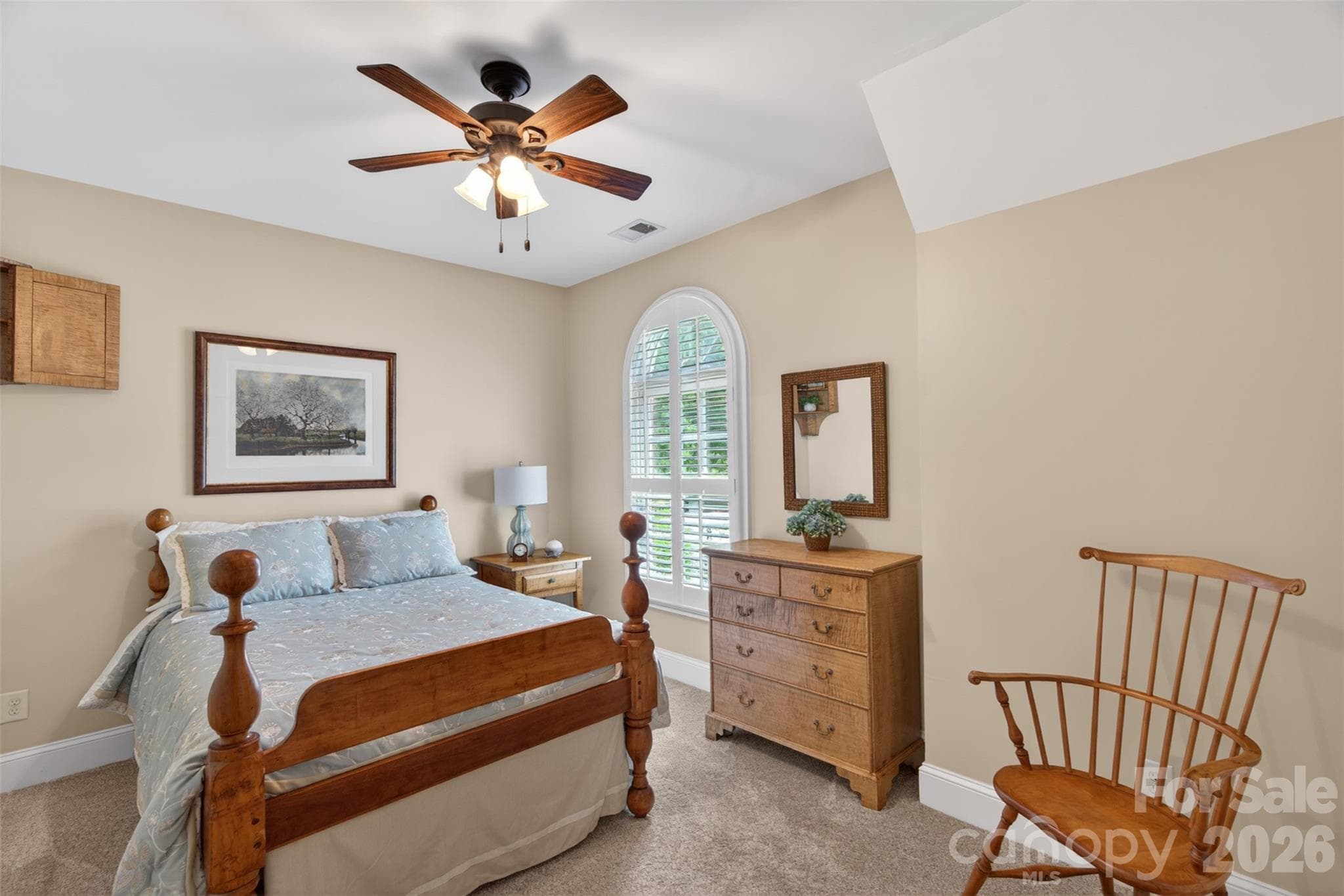 Bedroom #3 - Belmont