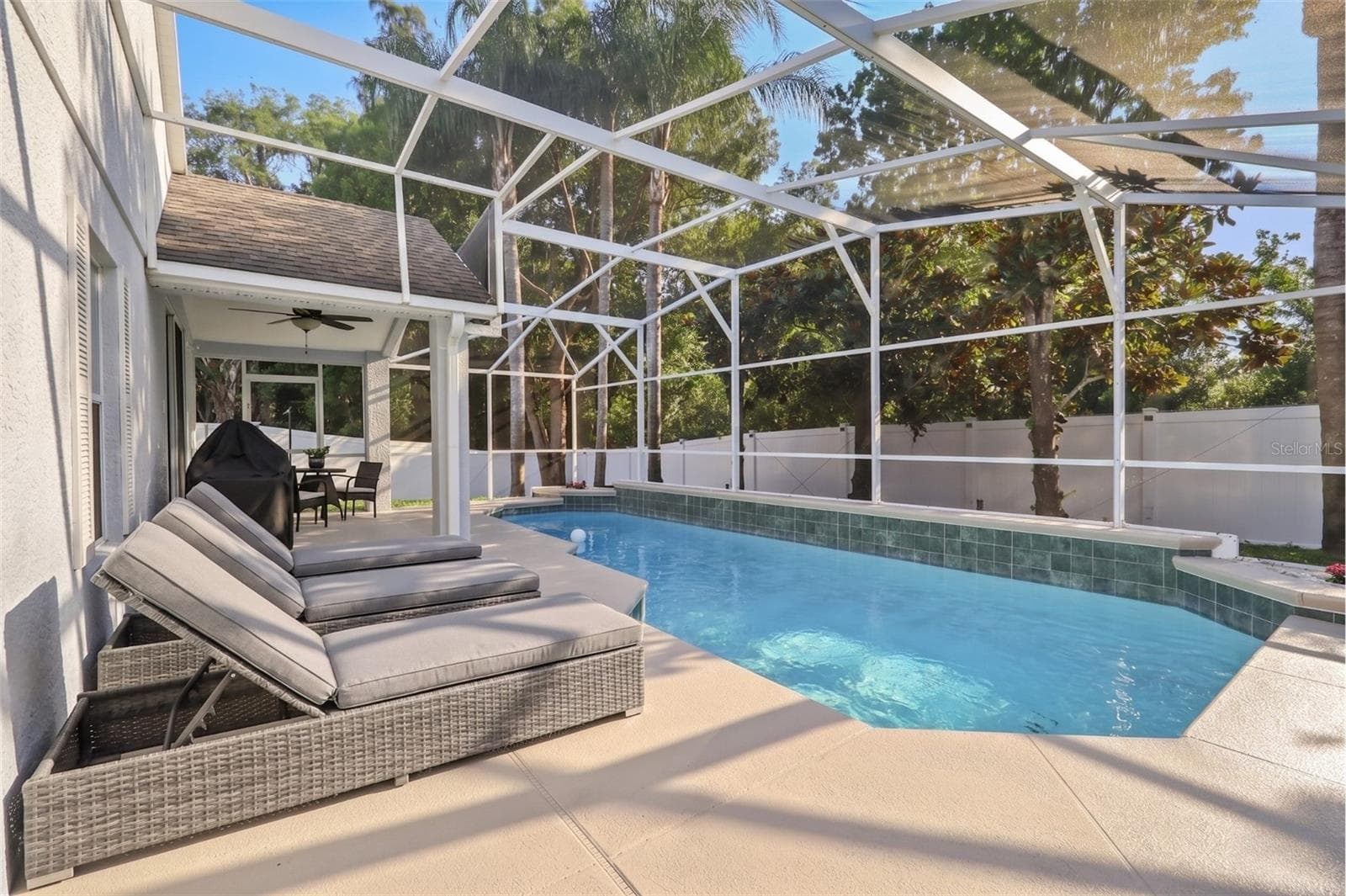 Single Family Residence at 6847 BOUGANVILLEA CRESCENT DR, ORLANDO, photo 5 of 72