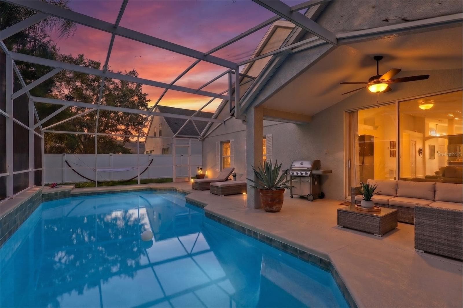 Single Family Residence at 6847 BOUGANVILLEA CRESCENT DR, ORLANDO, photo 6 of 72