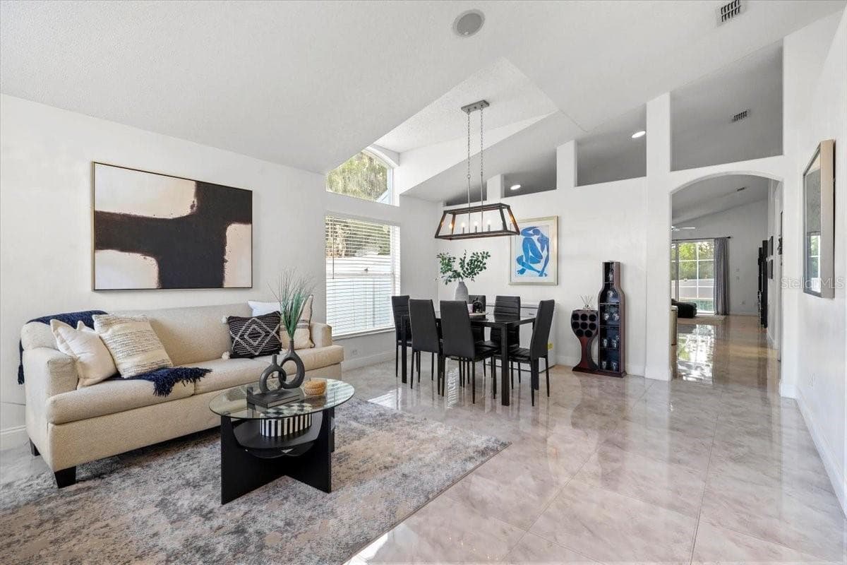 Single Family Residence at 6847 BOUGANVILLEA CRESCENT DR, ORLANDO, photo 14 of 72