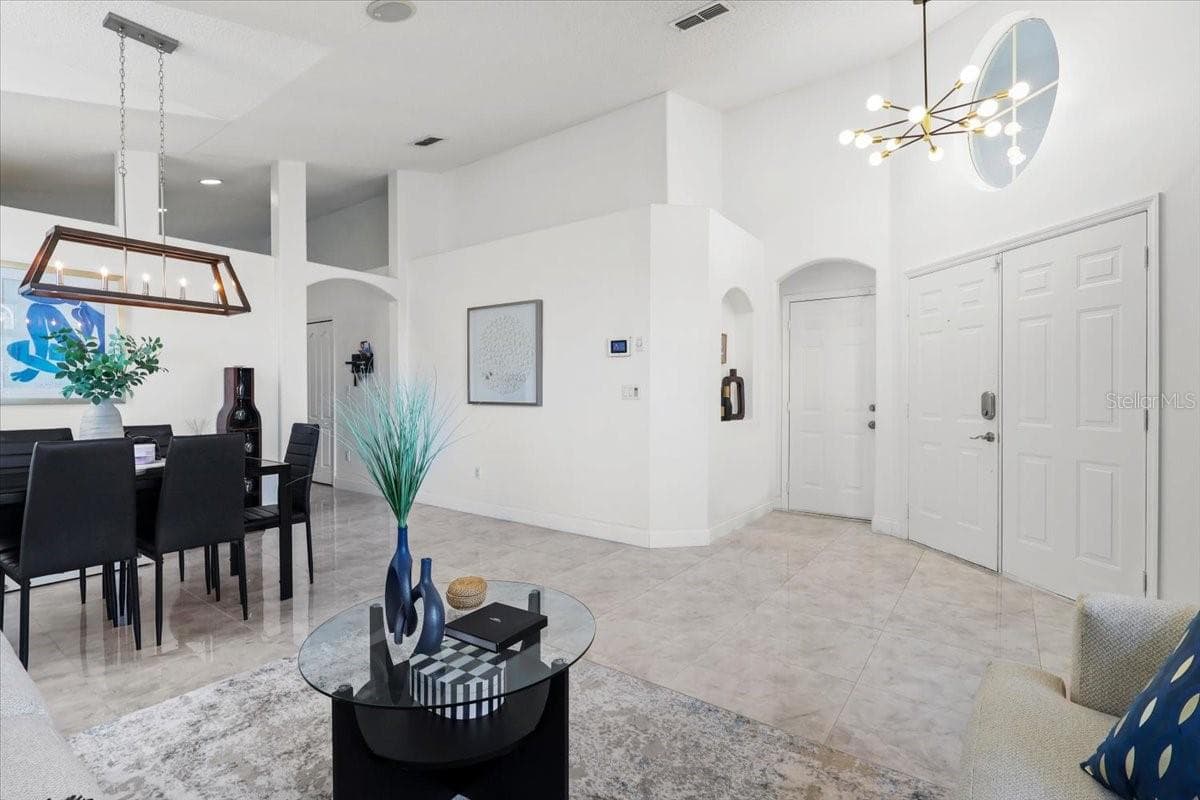 Single Family Residence at 6847 BOUGANVILLEA CRESCENT DR, ORLANDO, photo 17 of 72
