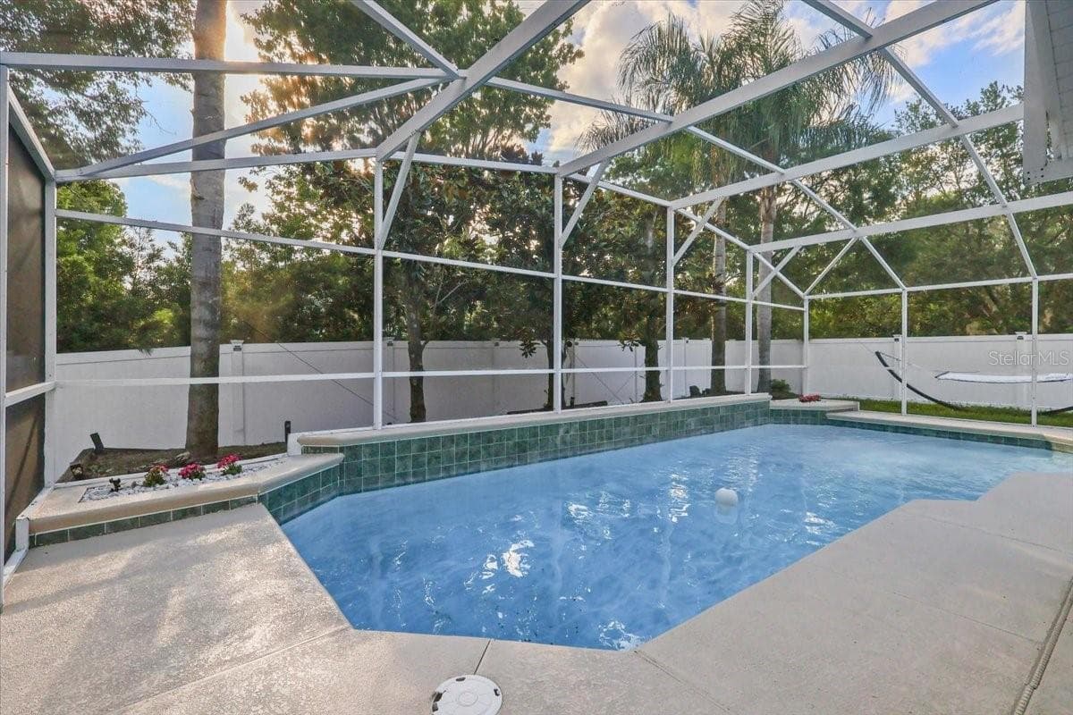 Single Family Residence at 6847 BOUGANVILLEA CRESCENT DR, ORLANDO, photo 41 of 72