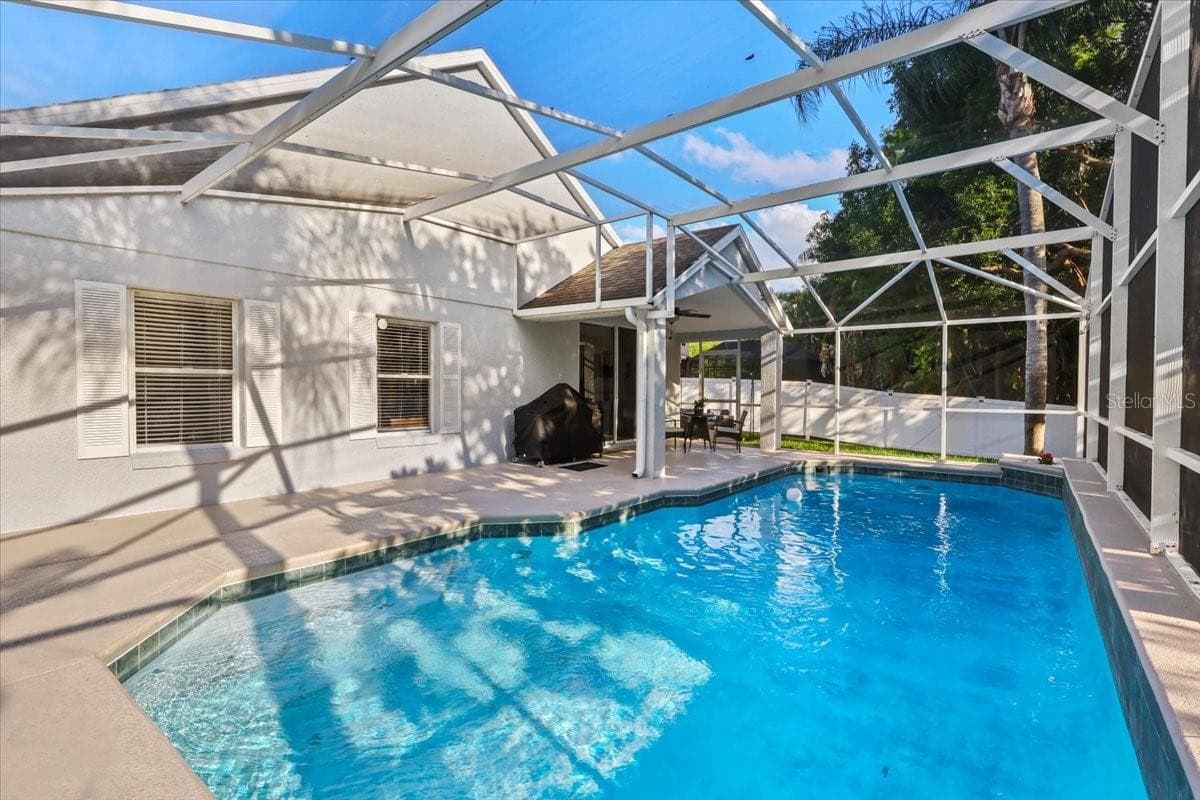 Single Family Residence at 6847 BOUGANVILLEA CRESCENT DR, ORLANDO, photo 49 of 72