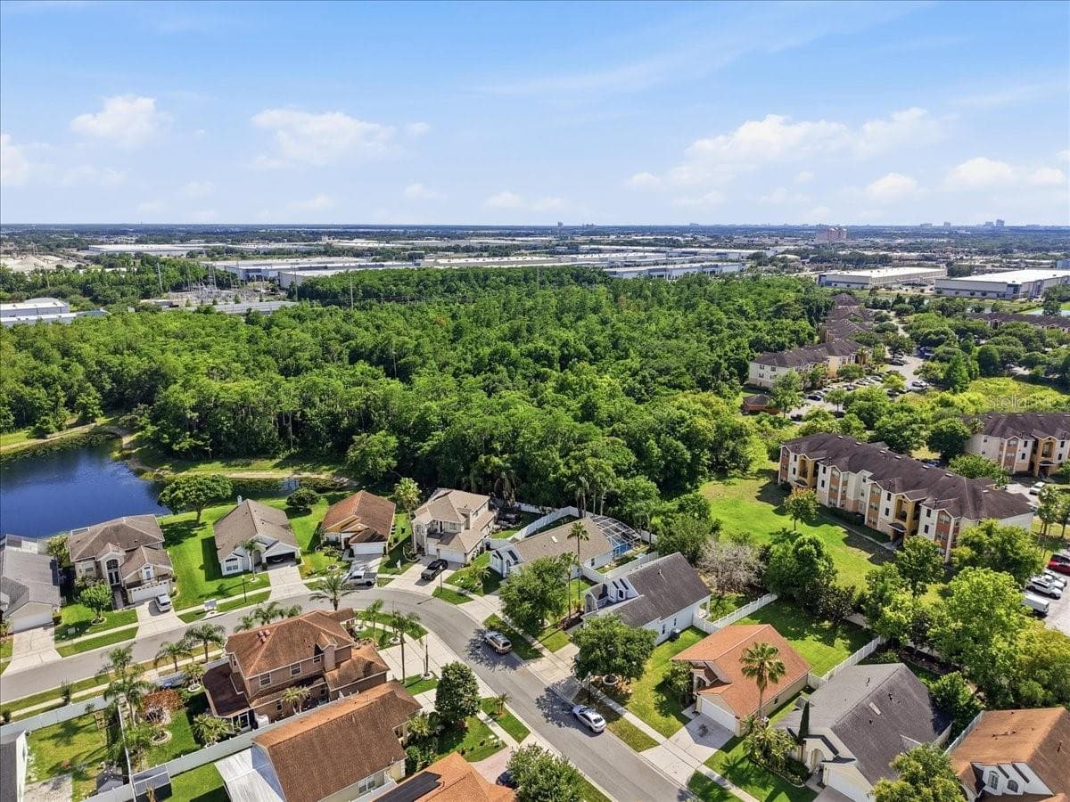 Single Family Residence at 6847 BOUGANVILLEA CRESCENT DR, ORLANDO, photo 55 of 72