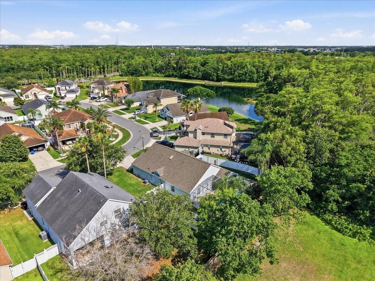 Single Family Residence at 6847 BOUGANVILLEA CRESCENT DR, ORLANDO, photo 57 of 72
