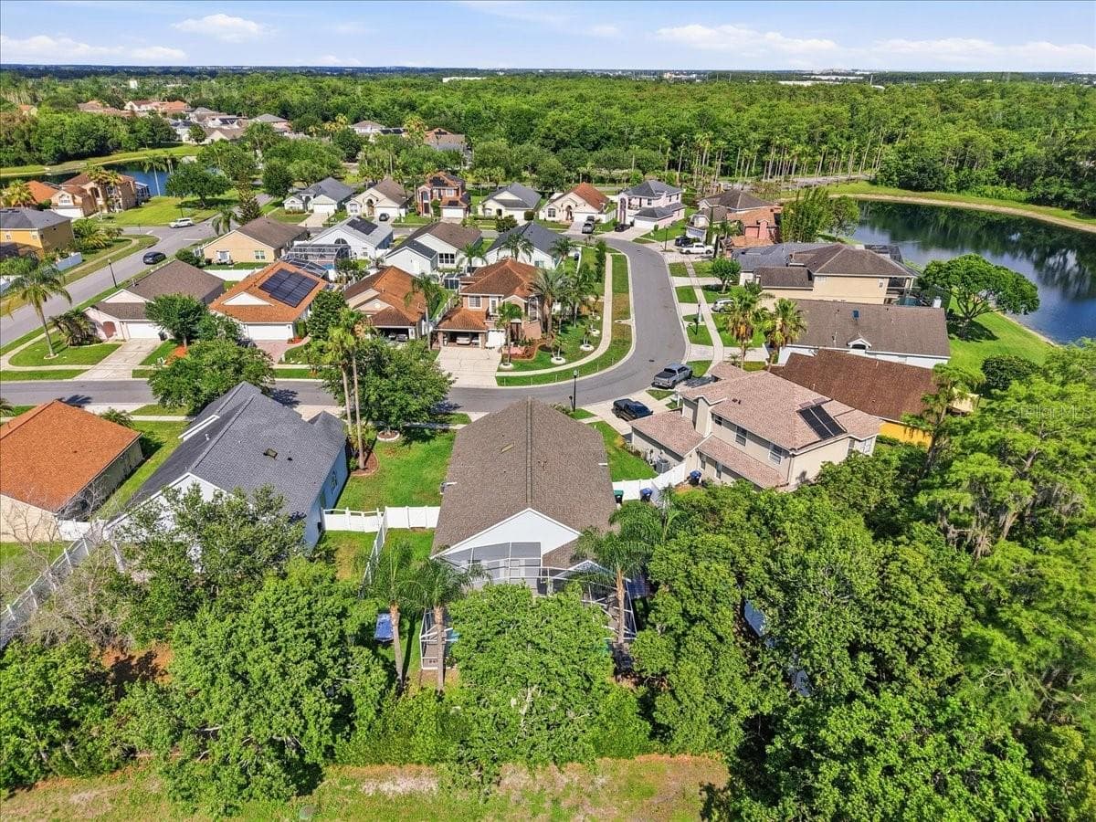 Single Family Residence at 6847 BOUGANVILLEA CRESCENT DR, ORLANDO, photo 58 of 72