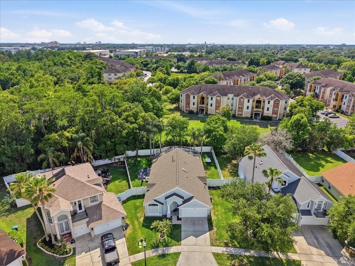 Single Family Residence at 6847 BOUGANVILLEA CRESCENT DR, ORLANDO, photo 61 of 72