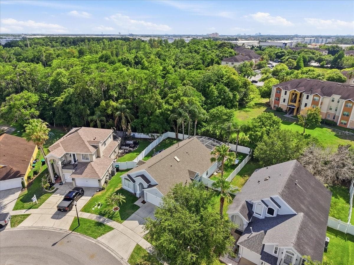 Single Family Residence at 6847 BOUGANVILLEA CRESCENT DR, ORLANDO, photo 62 of 72