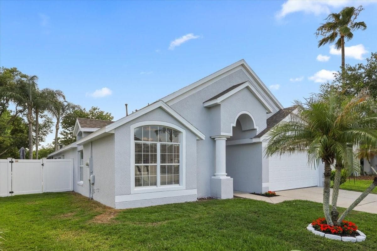 Single Family Residence at 6847 BOUGANVILLEA CRESCENT DR, ORLANDO, photo 64 of 72