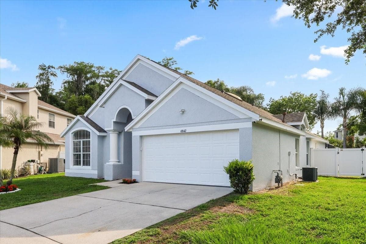 Single Family Residence at 6847 BOUGANVILLEA CRESCENT DR, ORLANDO, photo 65 of 72