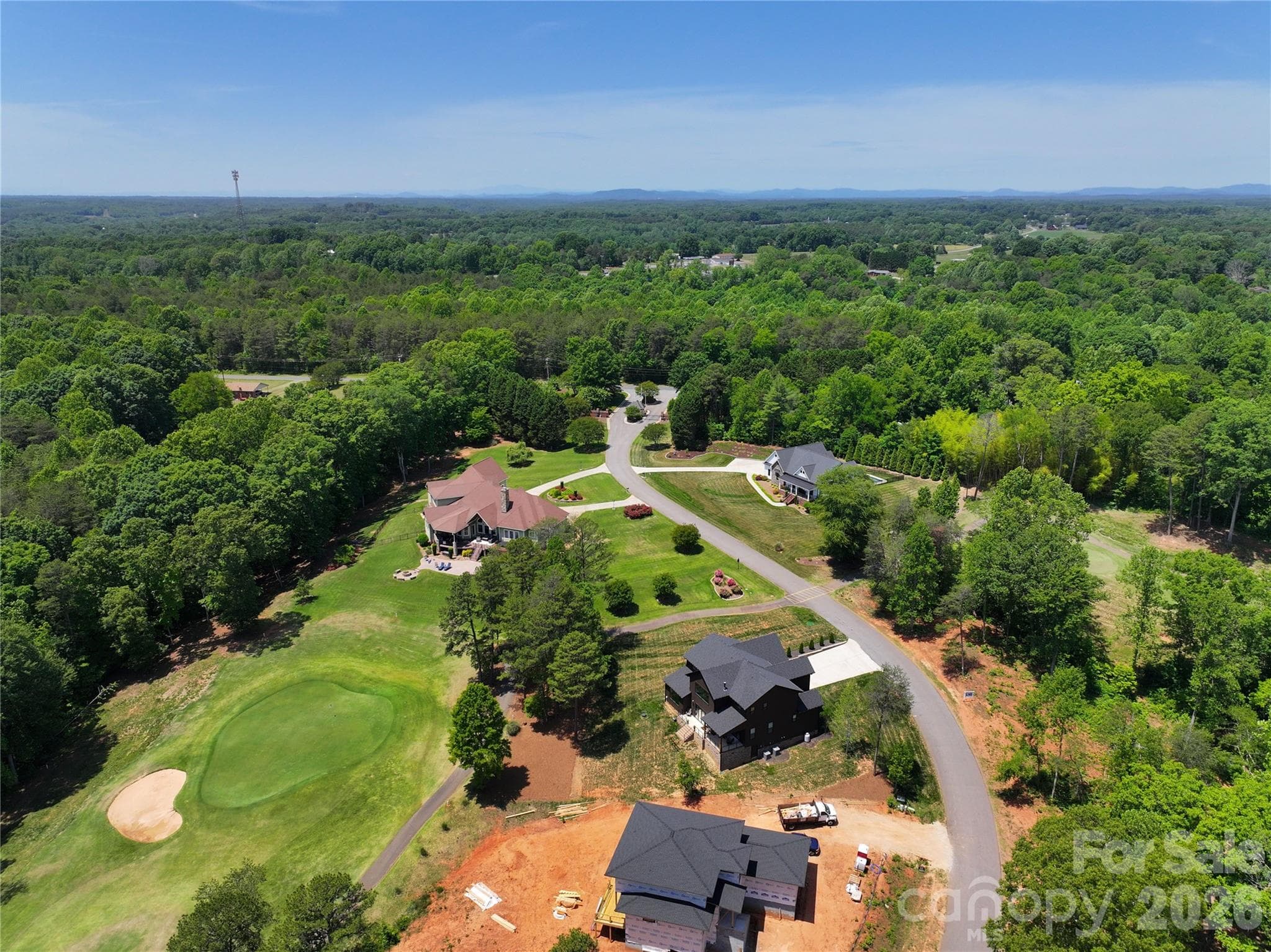 Lot at Statesville, photo 6 of 12