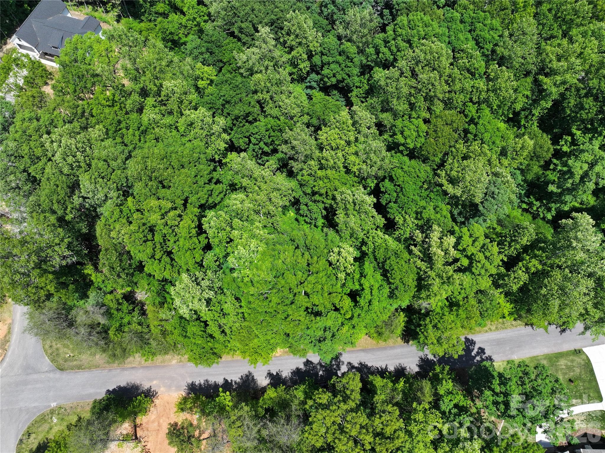 Lot at Statesville, photo 11 of 12