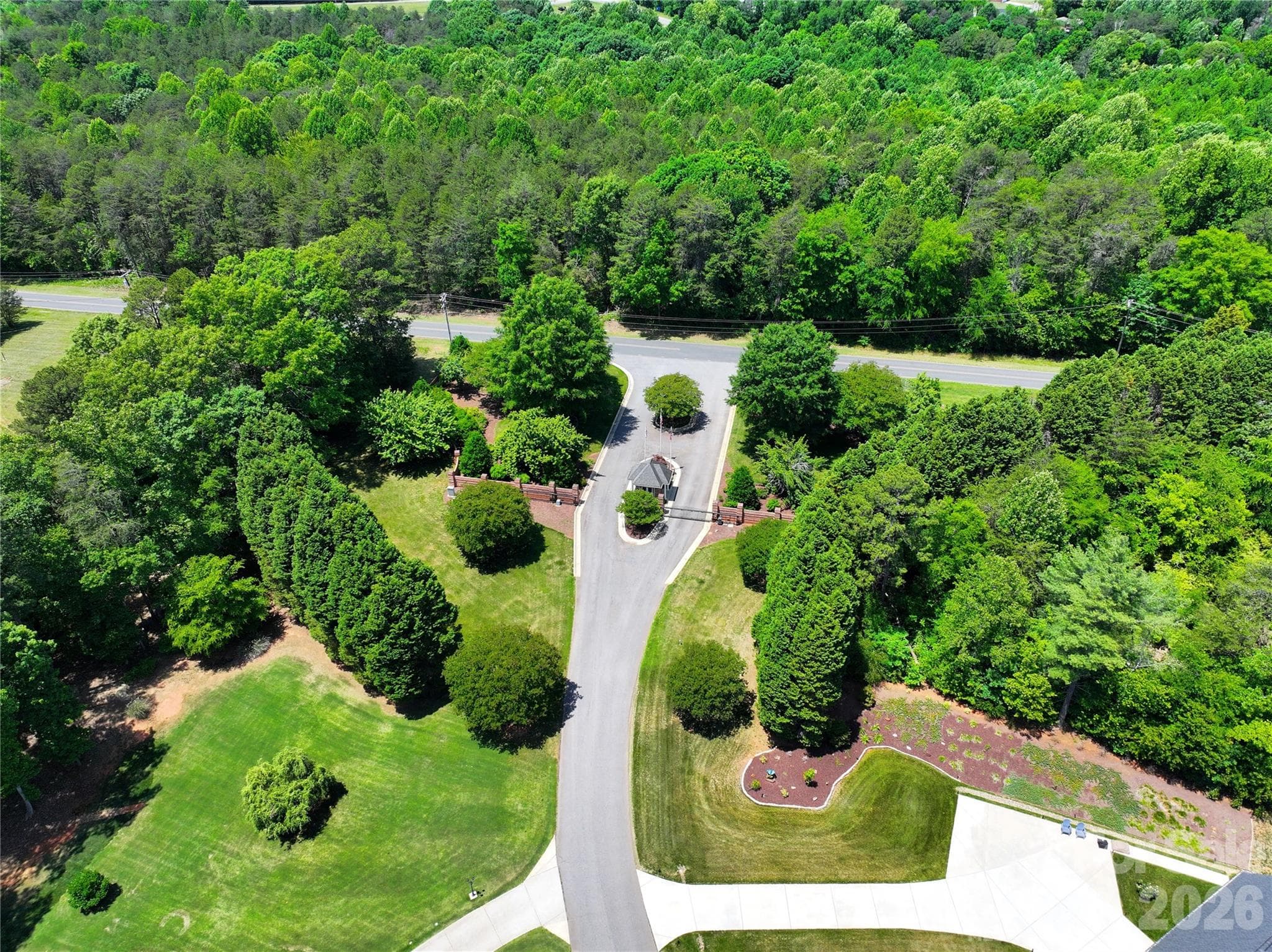 Lot at Statesville, photo 11 of 11