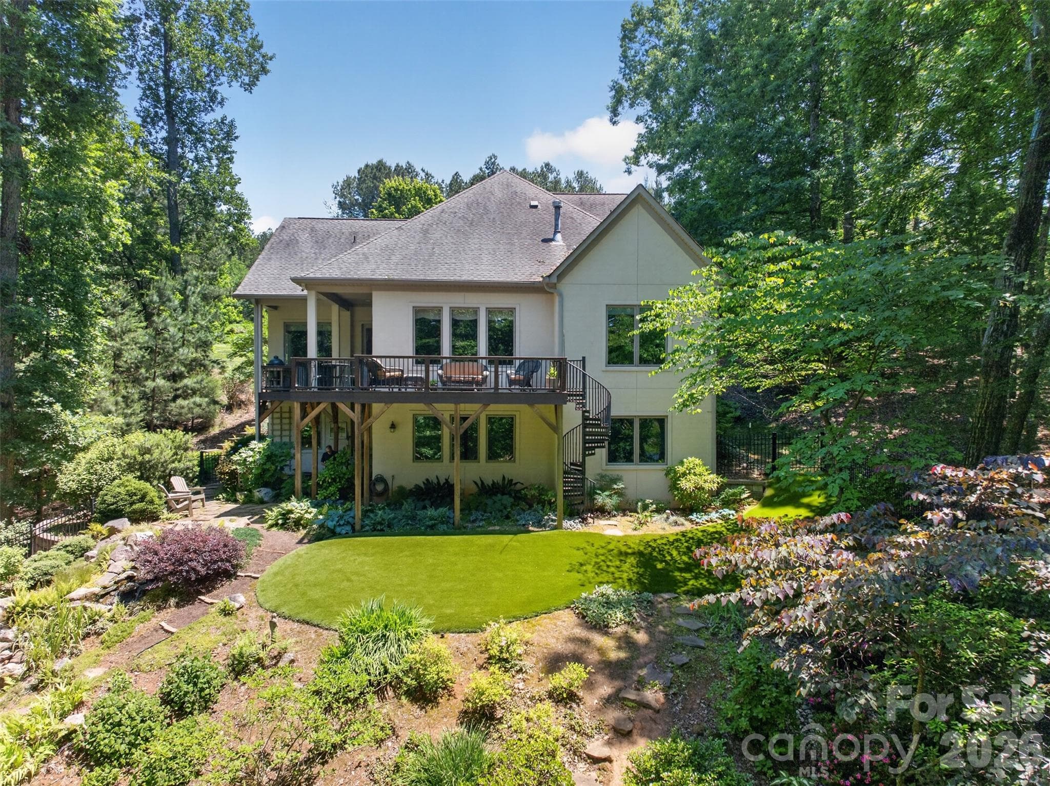 Single Family Residence at Belmont, photo 56 of 71