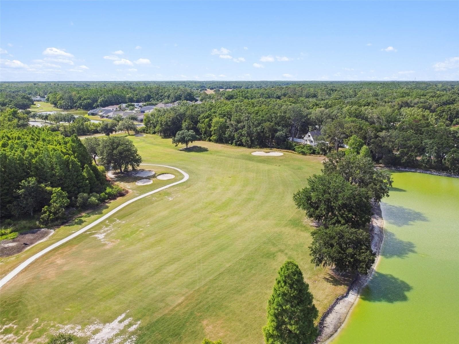 Single Family Residence at 5401 LOOKOUT PASS, WESLEY CHAPEL, photo 99 of 100