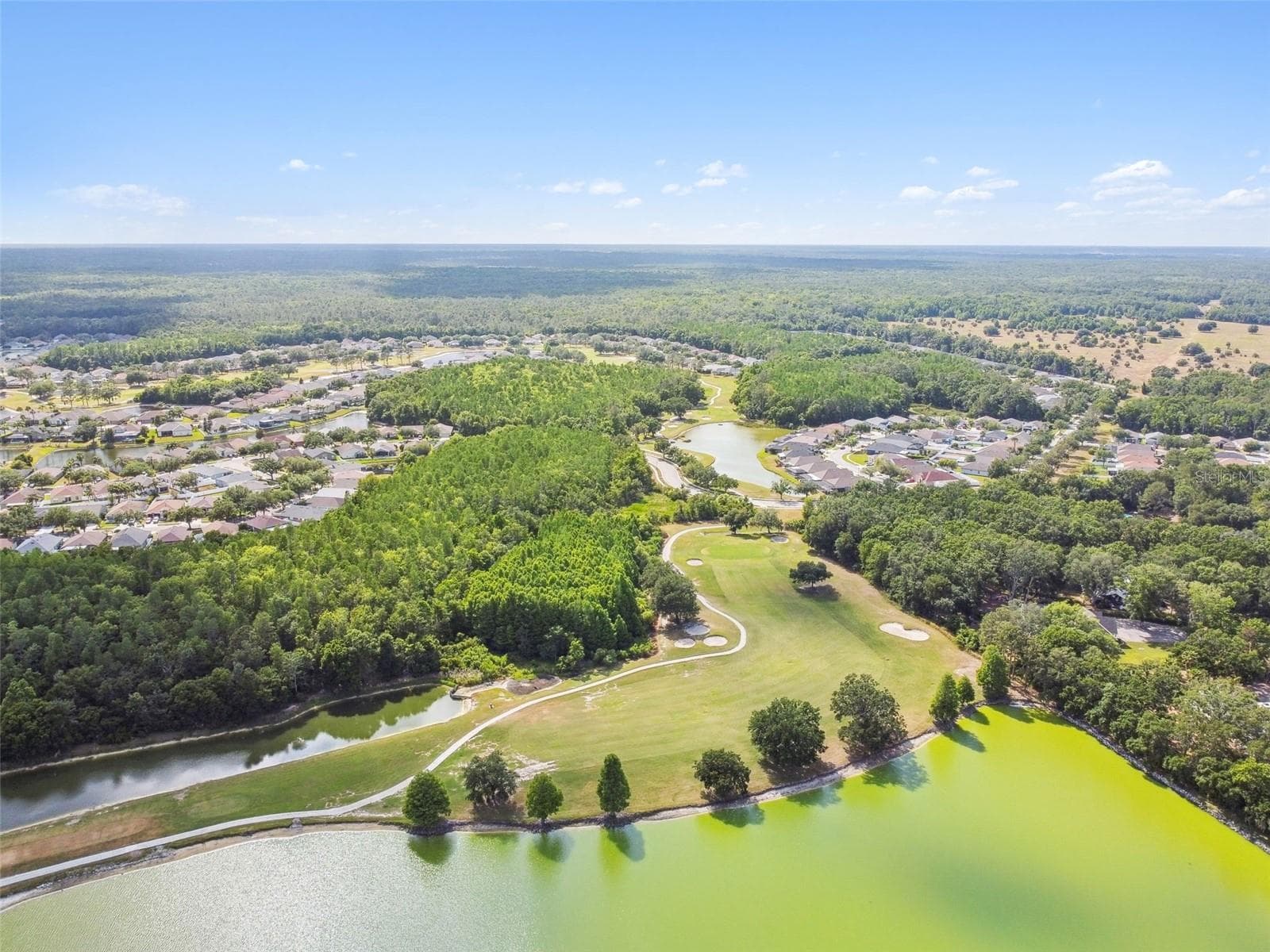 Single Family Residence at 5401 LOOKOUT PASS, WESLEY CHAPEL, photo 100 of 100