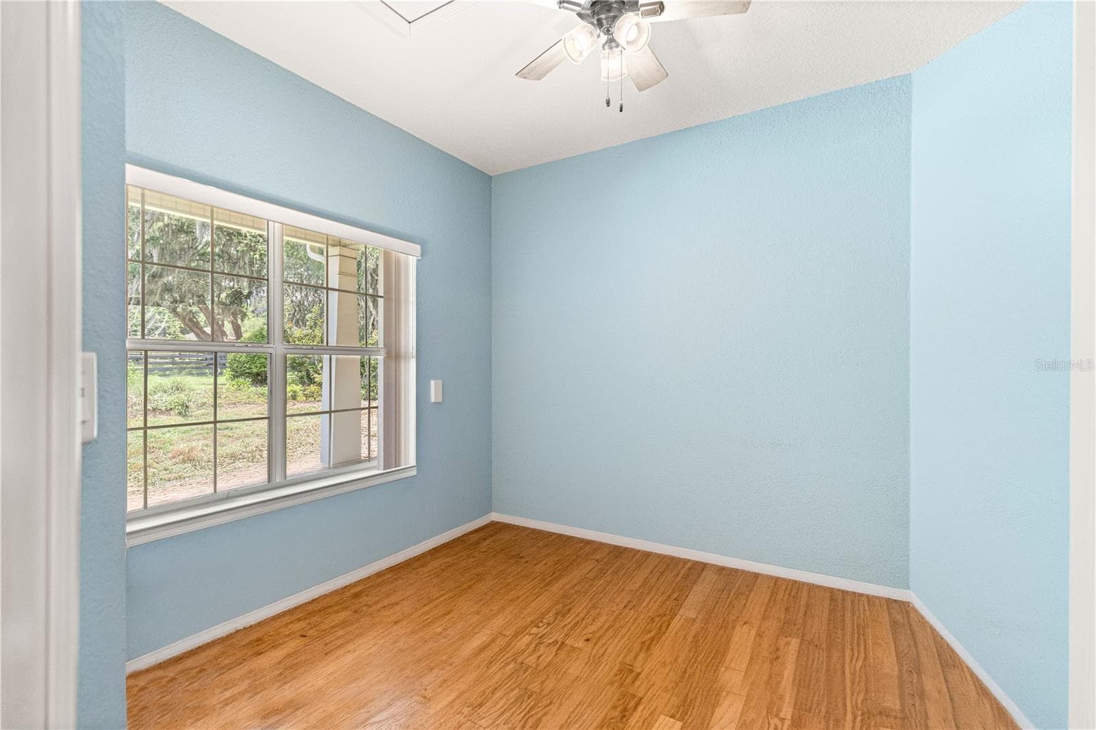 4th bedroom/office - 9041 SW 14TH AVE, OCALA