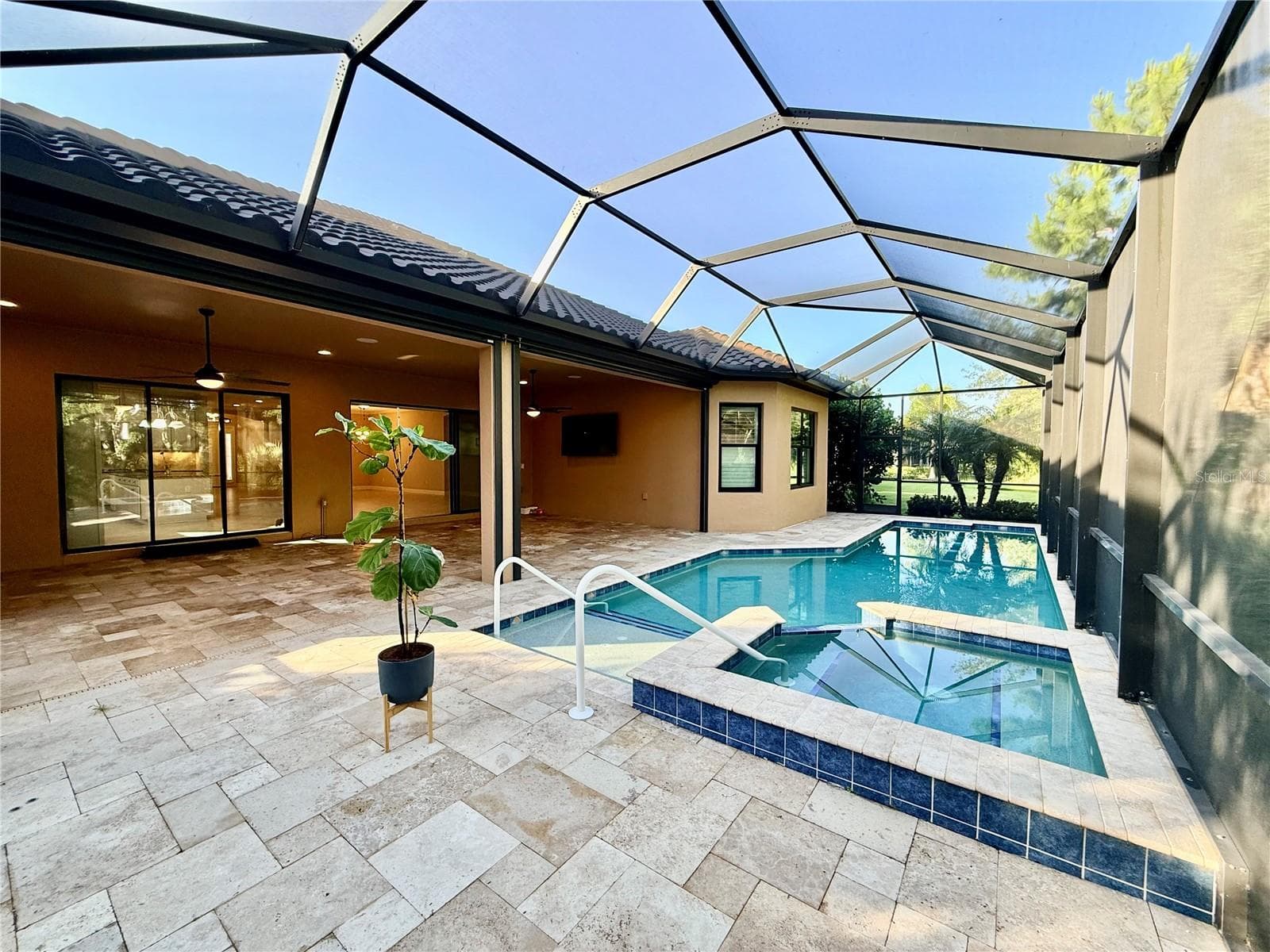 Single Family Residence at 10107 WICKER PARK PL, PALMETTO, photo 7 of 67