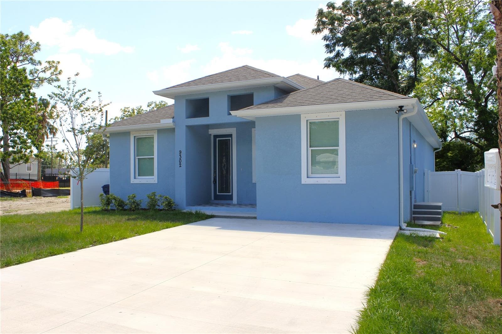 Single Family Residence at 9302 N 18TH ST, TAMPA, photo 2 of 48