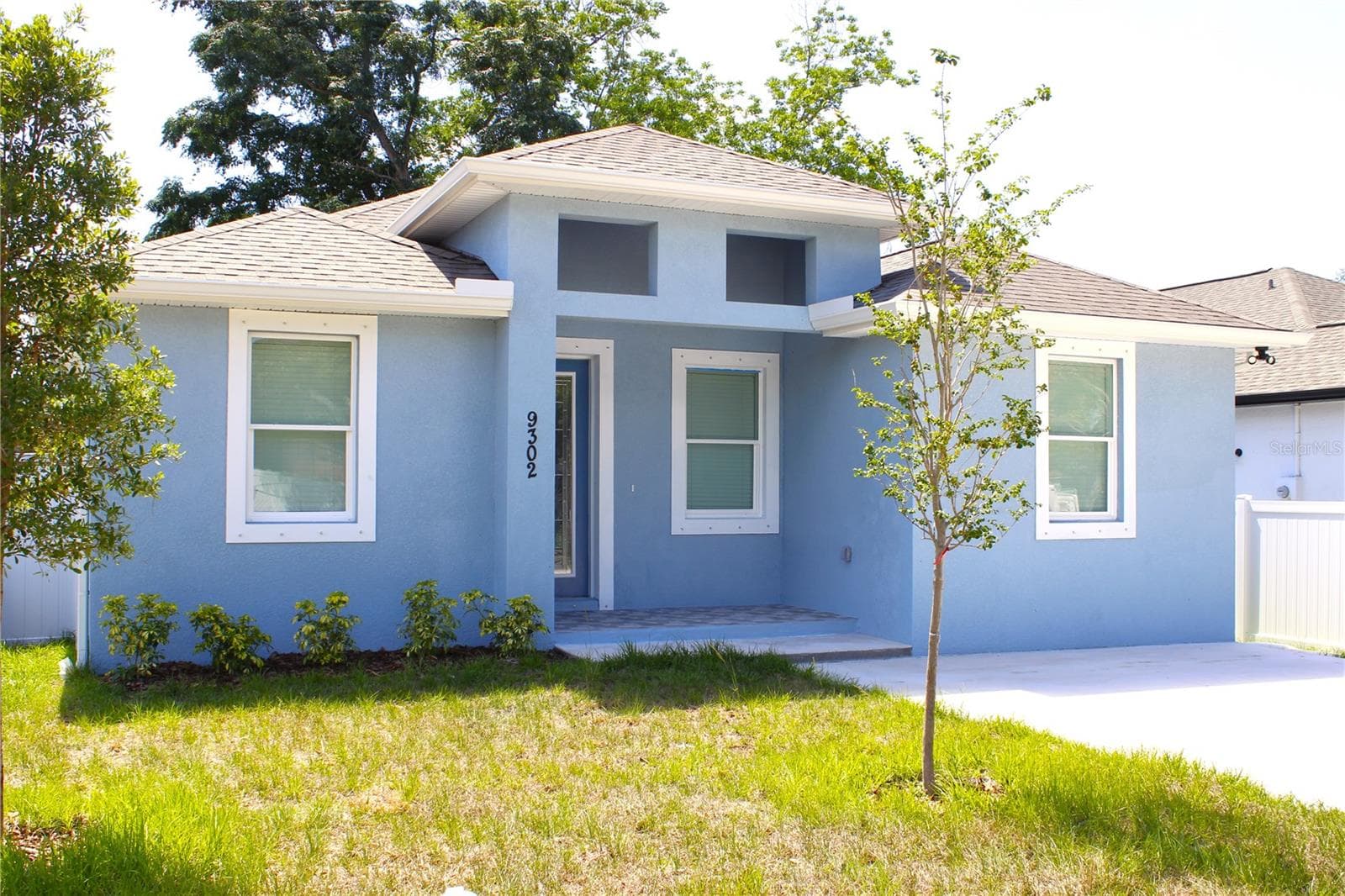 Single Family Residence at 9302 N 18TH ST, TAMPA, photo 3 of 48