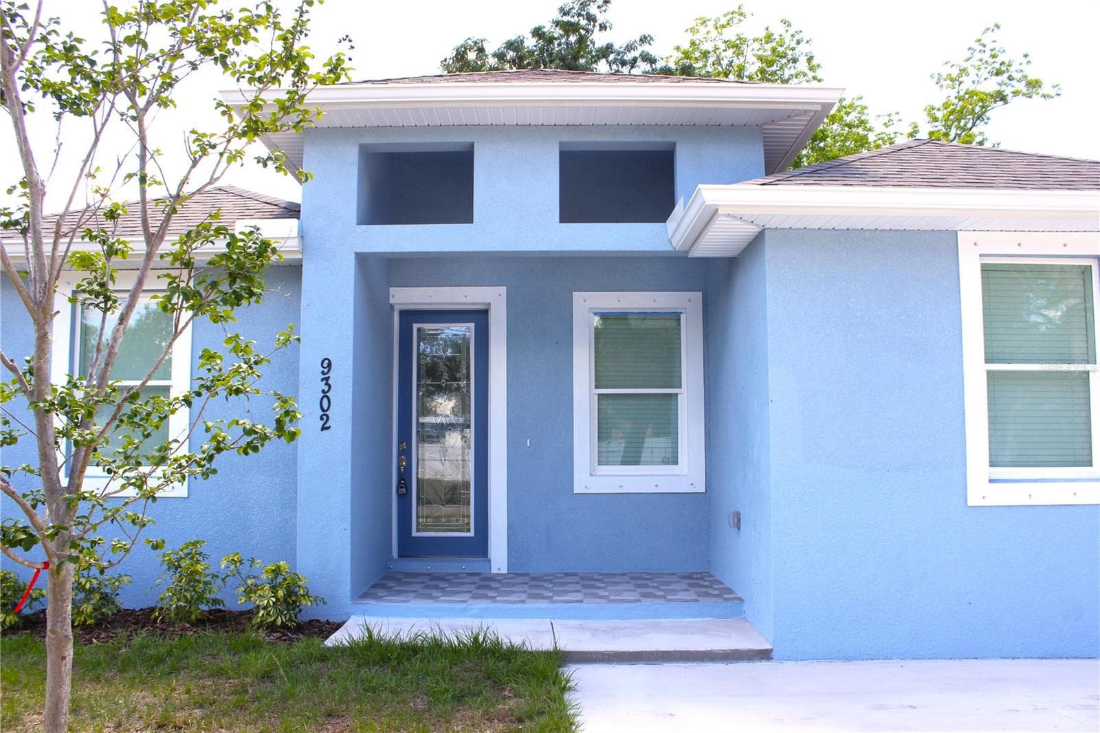 Single Family Residence at 9302 N 18TH ST, TAMPA, photo 4 of 48