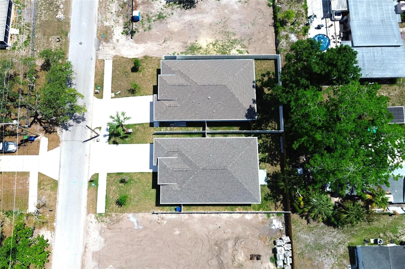 Single Family Residence at 9302 N 18TH ST, TAMPA, photo 48 of 48