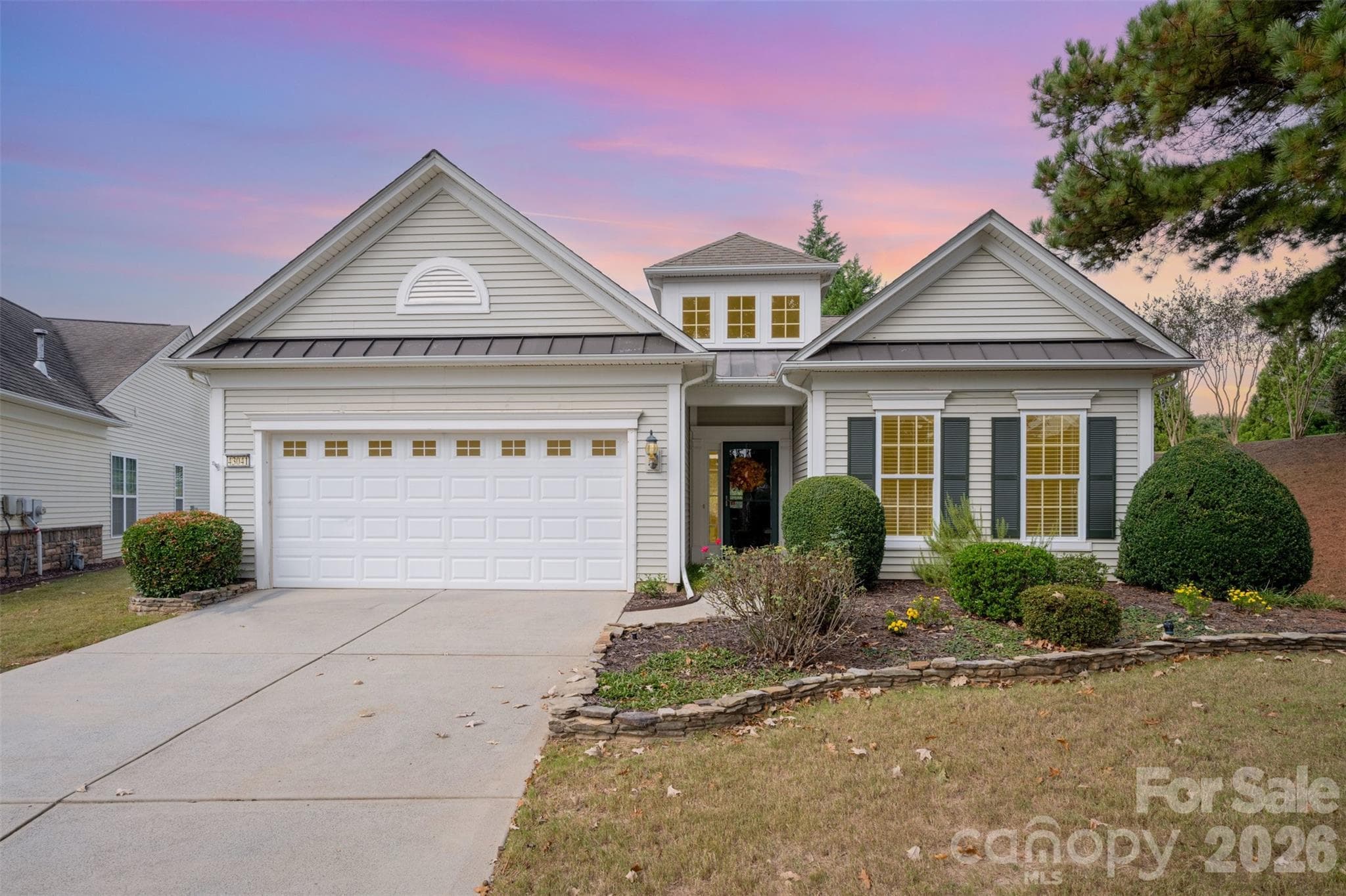 Single Family Residence at 43041 Mimosa Court, Fort Mill, photo 28 of 45