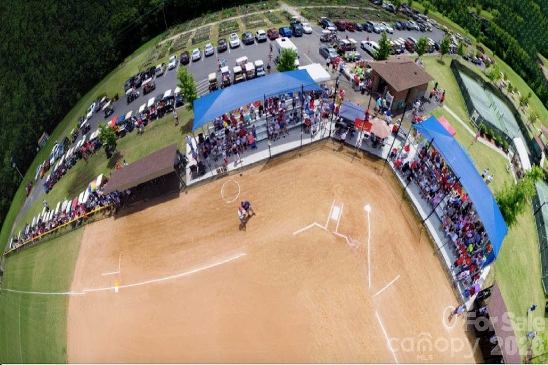 Softball Diamond - 43041 Mimosa Court, Fort Mill