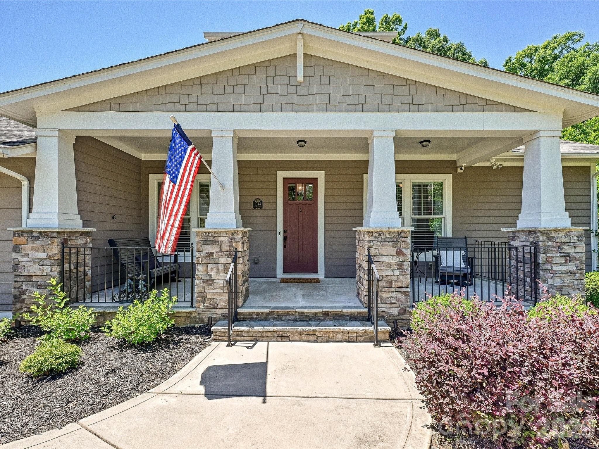 Single Family Residence at Fort Mill, photo 2 of 45