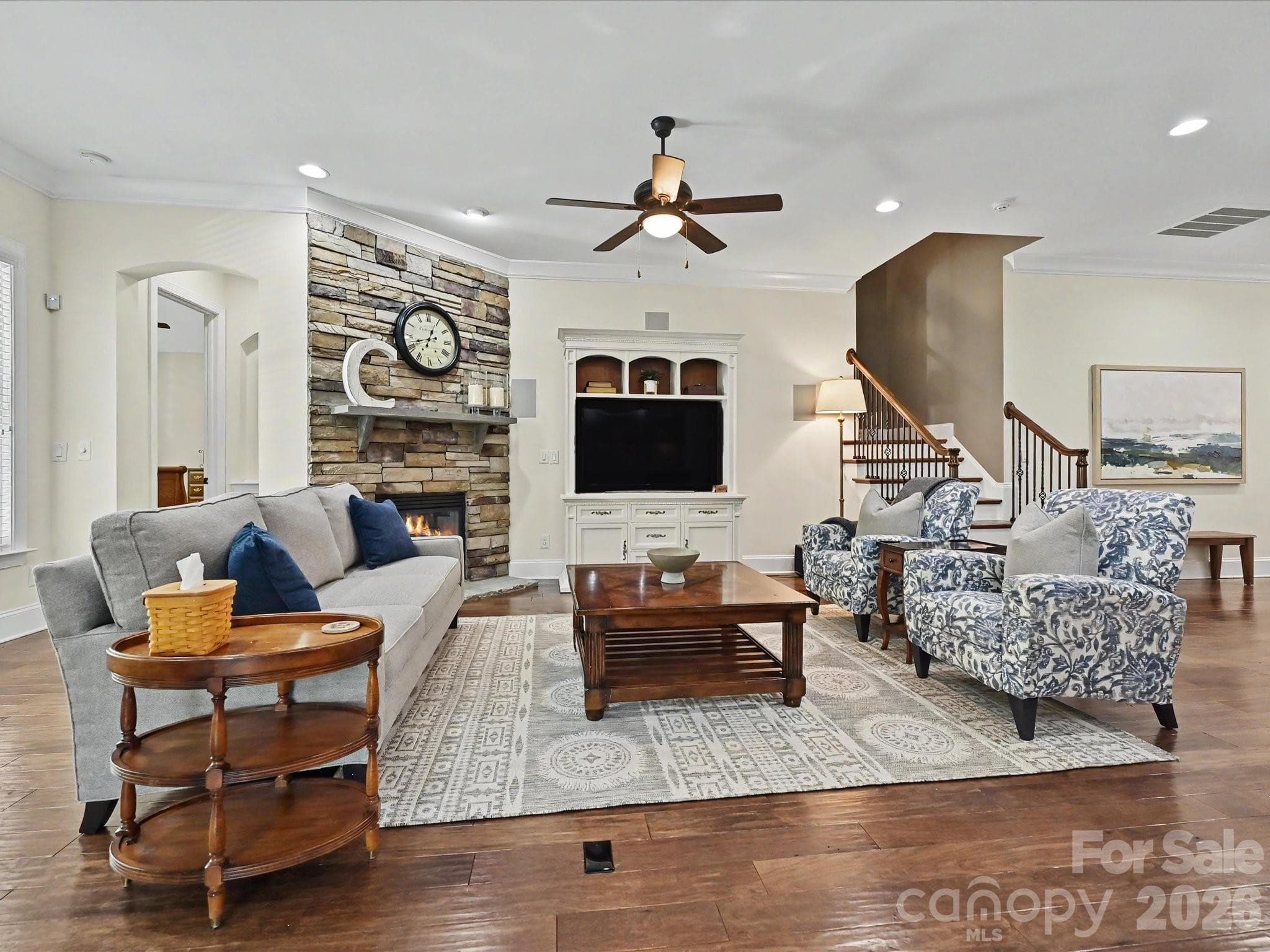 Single Family Residence at Fort Mill, photo 4 of 45