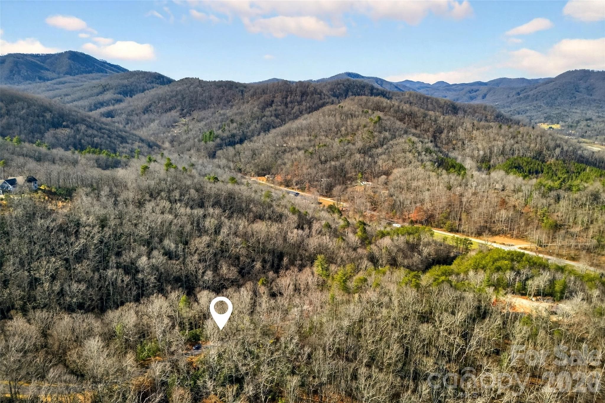 Lot at 172 Crimson Drive, Old Fort, photo 8 of 39