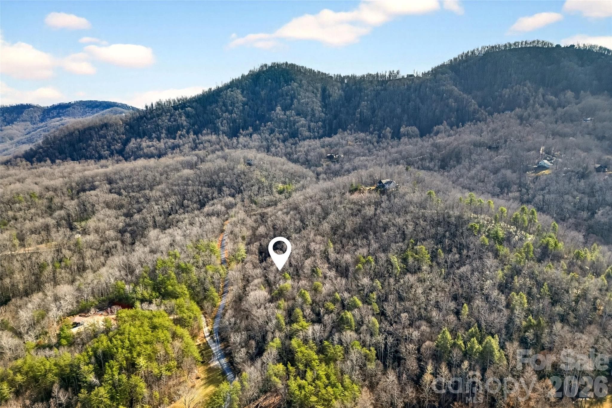 Lot at 172 Crimson Drive, Old Fort, photo 13 of 39