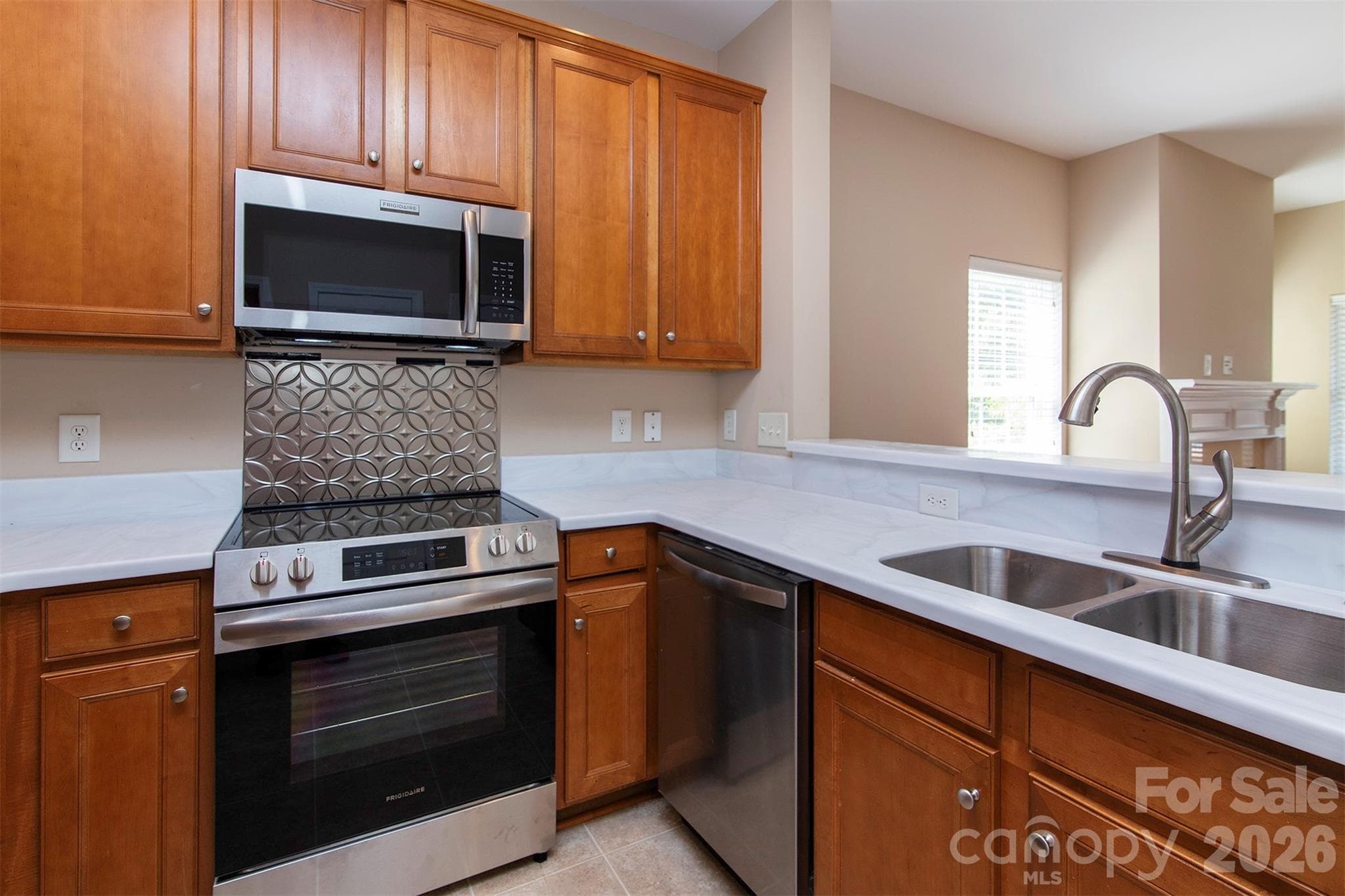 Townhouse at Charlotte, photo 8 of 19