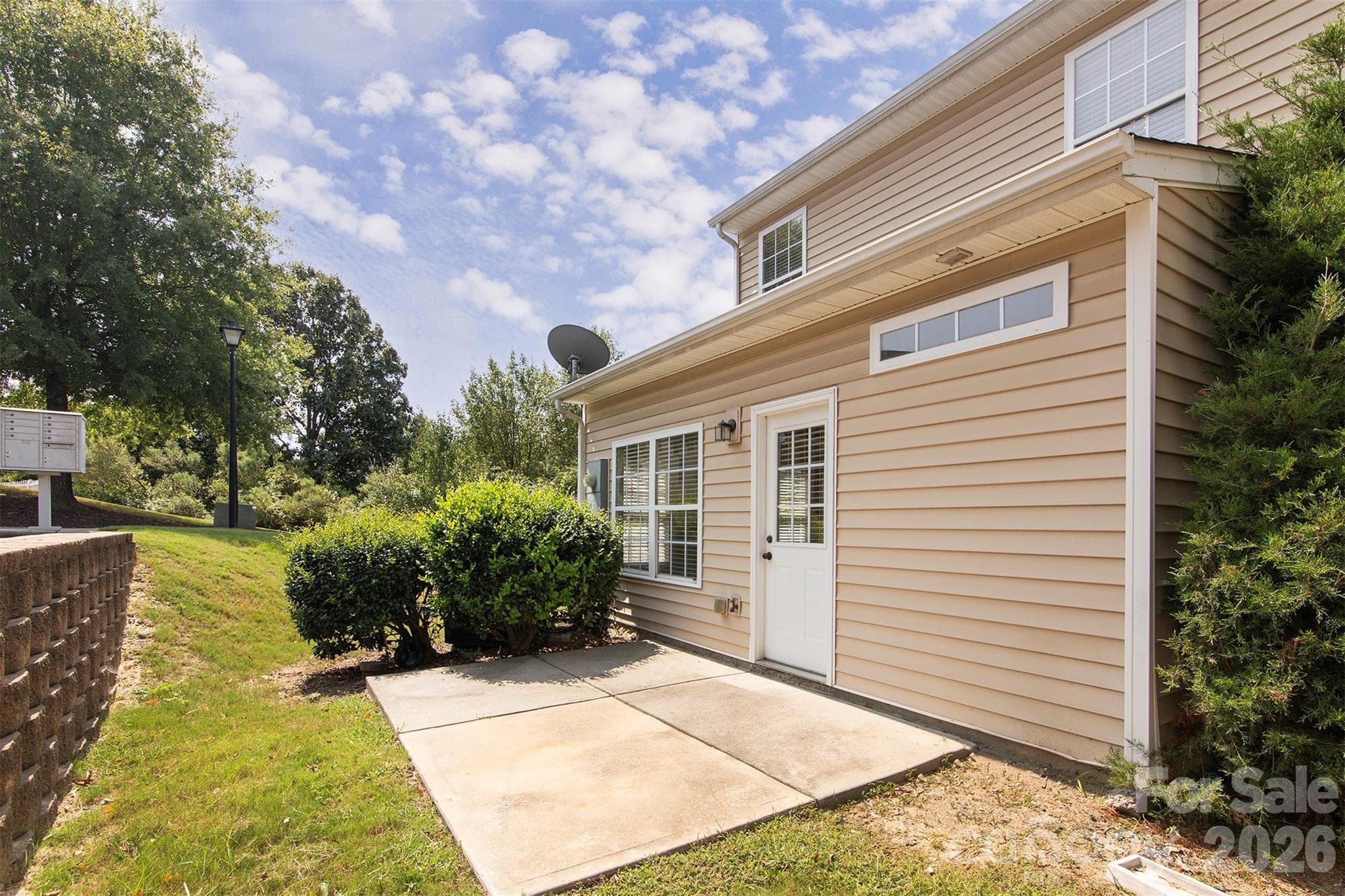 Townhouse at Charlotte, photo 18 of 19
