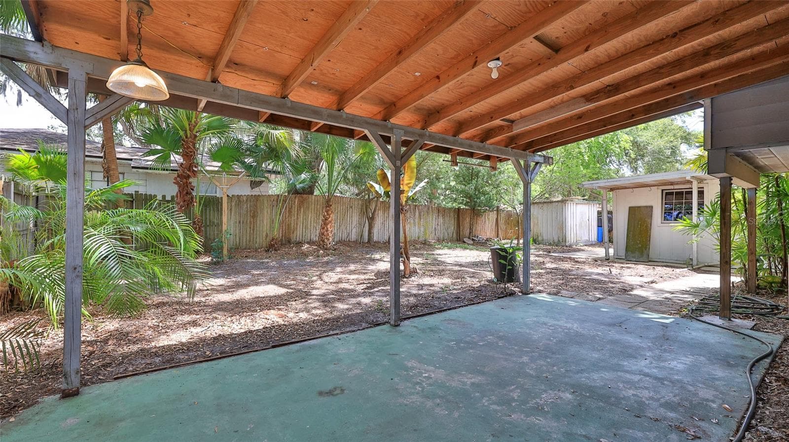 Single Family Residence at 801 E 20TH ST, SANFORD, photo 47 of 58