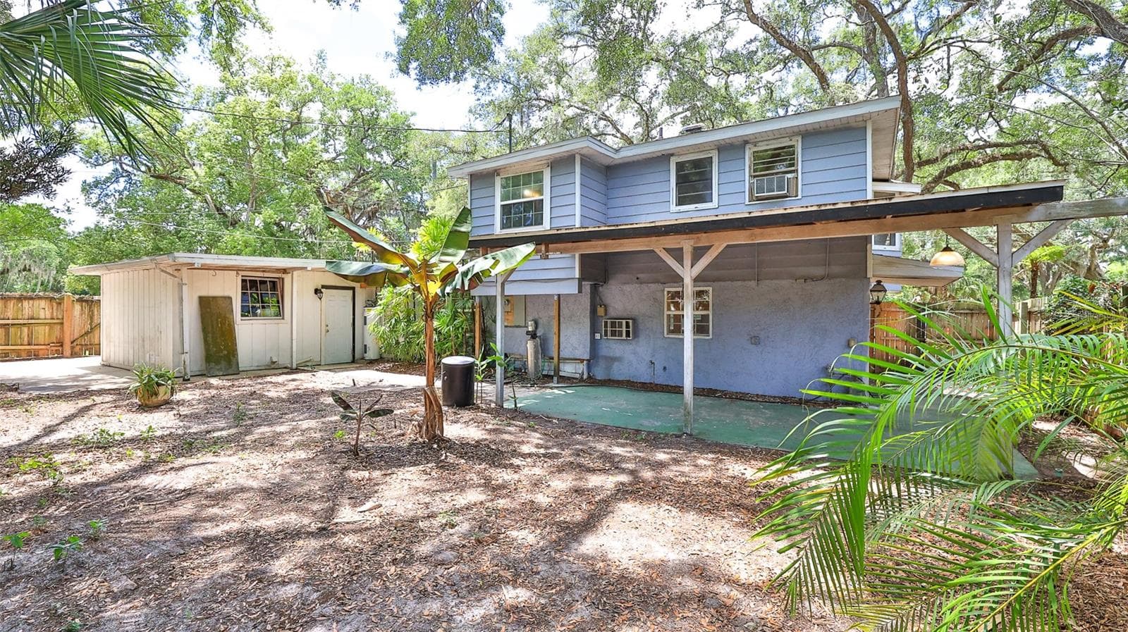 Single Family Residence at 801 E 20TH ST, SANFORD, photo 48 of 58