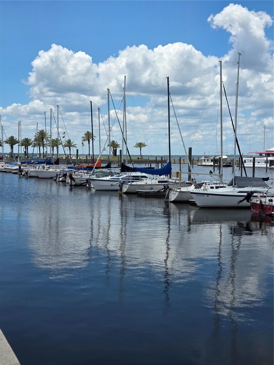 Marina - 801 E 20TH ST, SANFORD