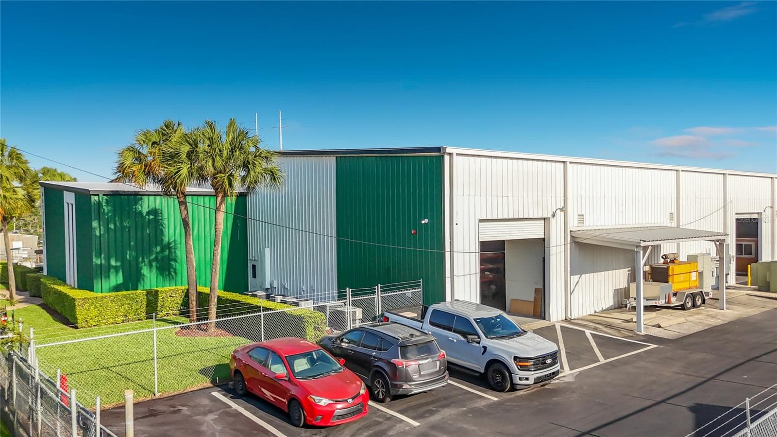 Warehouse at 4677 118TH AVE N, CLEARWATER, photo 6 of 77