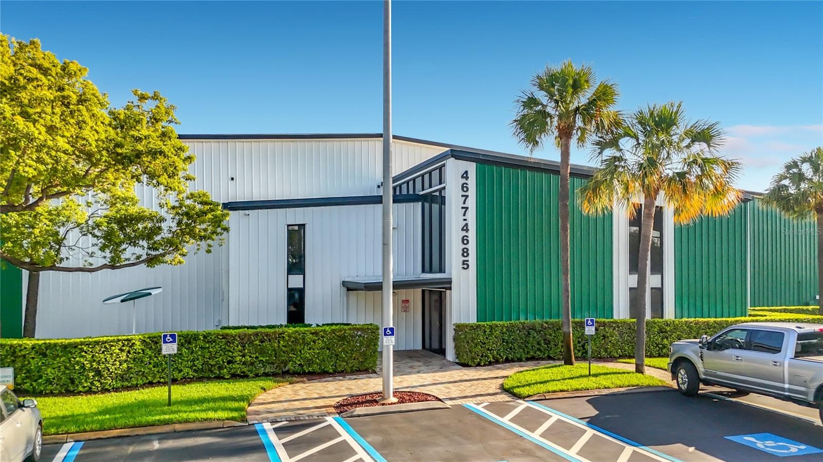 Warehouse at 4677 118TH AVE N, CLEARWATER, photo 8 of 77