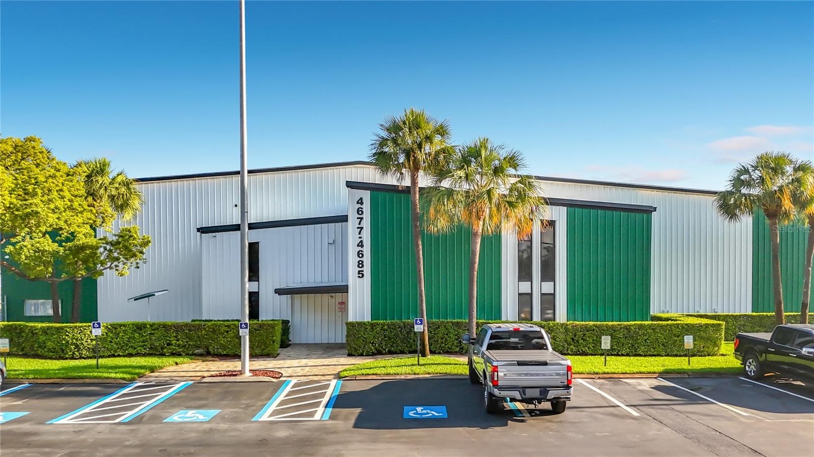 Warehouse at 4677 118TH AVE N, CLEARWATER, photo 9 of 77