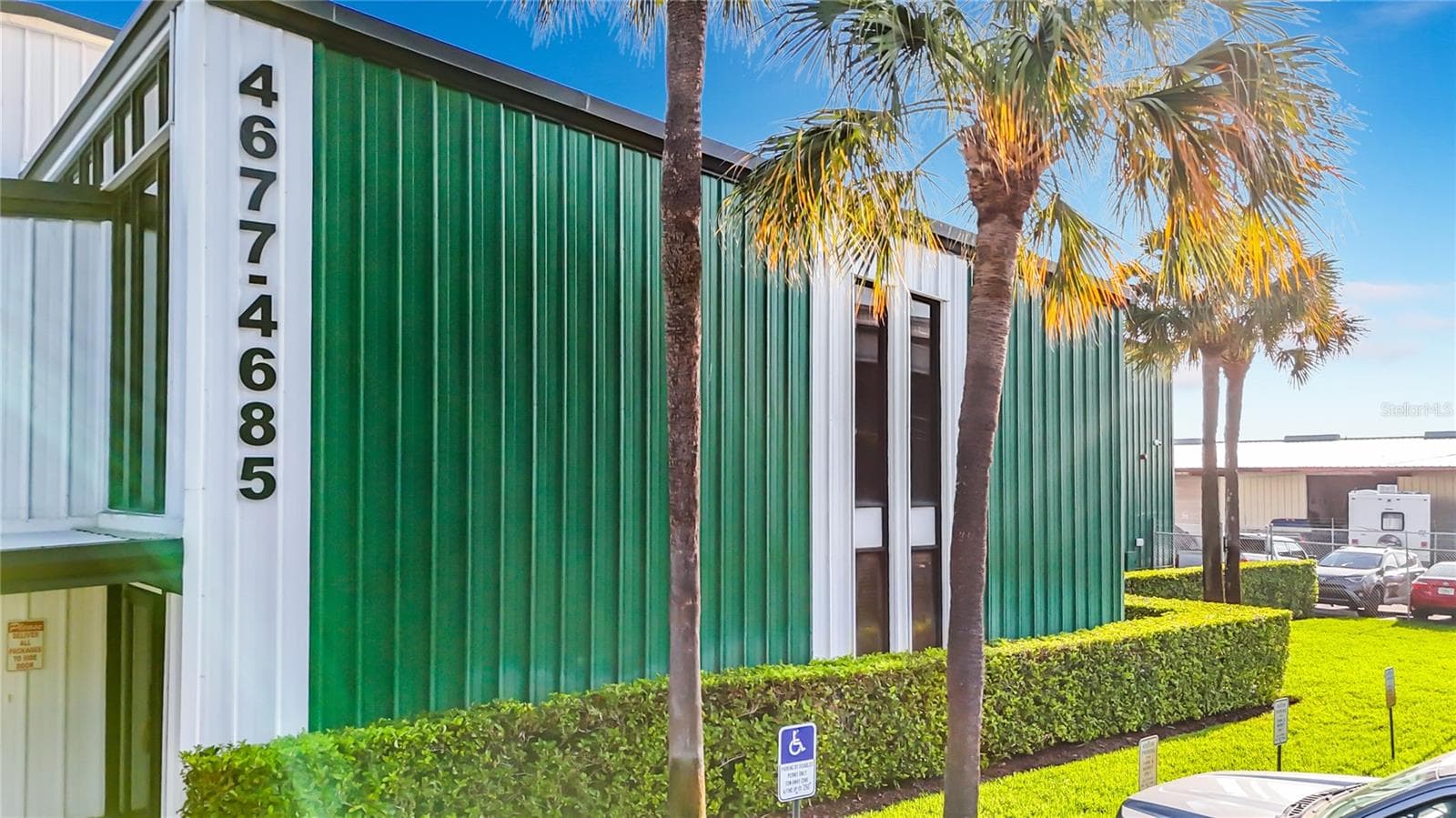 Warehouse at 4677 118TH AVE N, CLEARWATER, photo 10 of 77