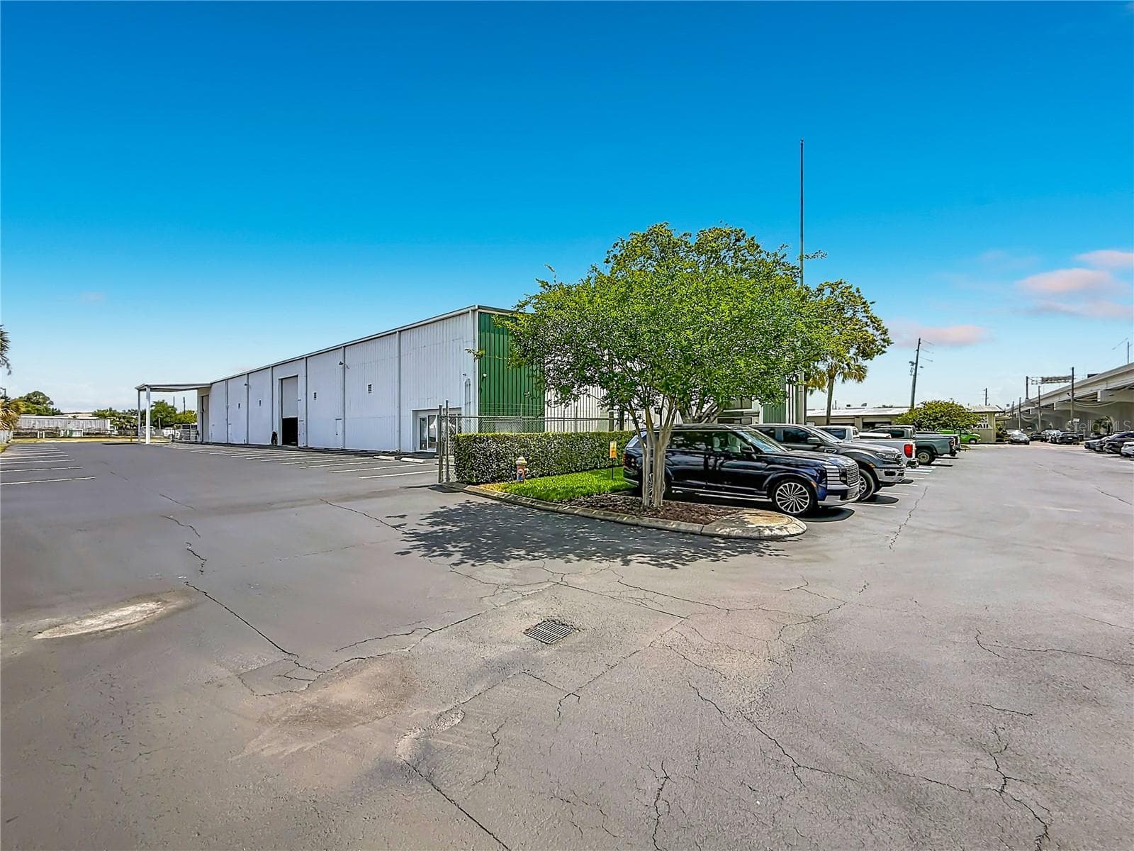 Warehouse at 4677 118TH AVE N, CLEARWATER, photo 11 of 77