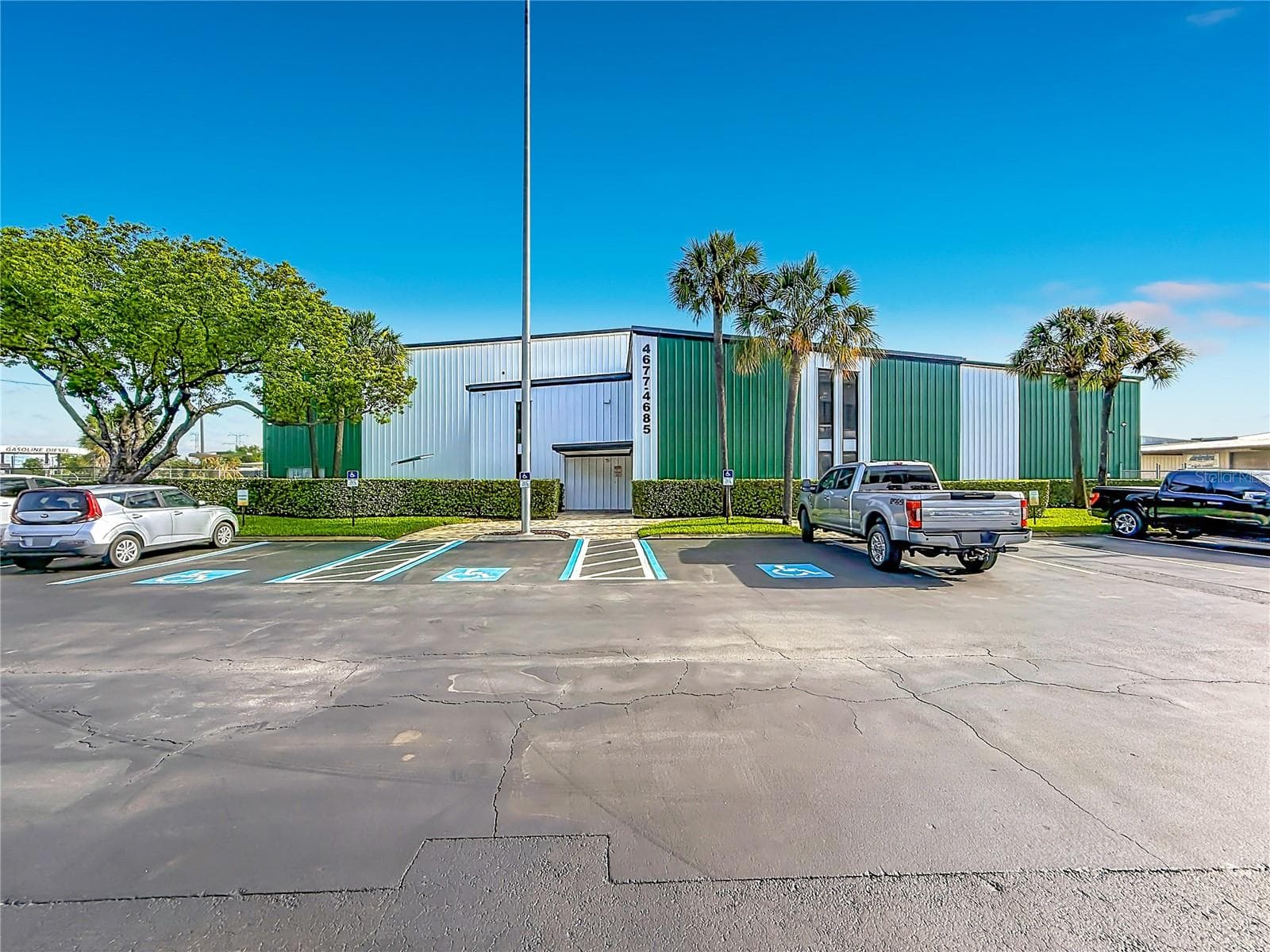 Warehouse at 4677 118TH AVE N, CLEARWATER, photo 12 of 77