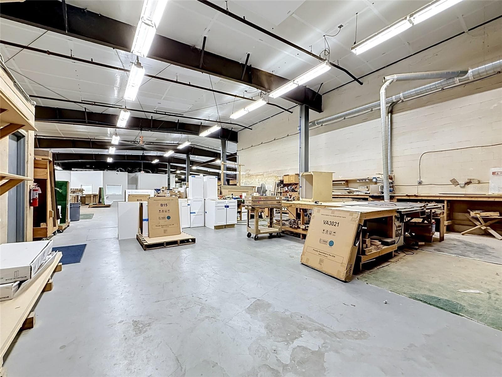 Warehouse at 4677 118TH AVE N, CLEARWATER, photo 42 of 77