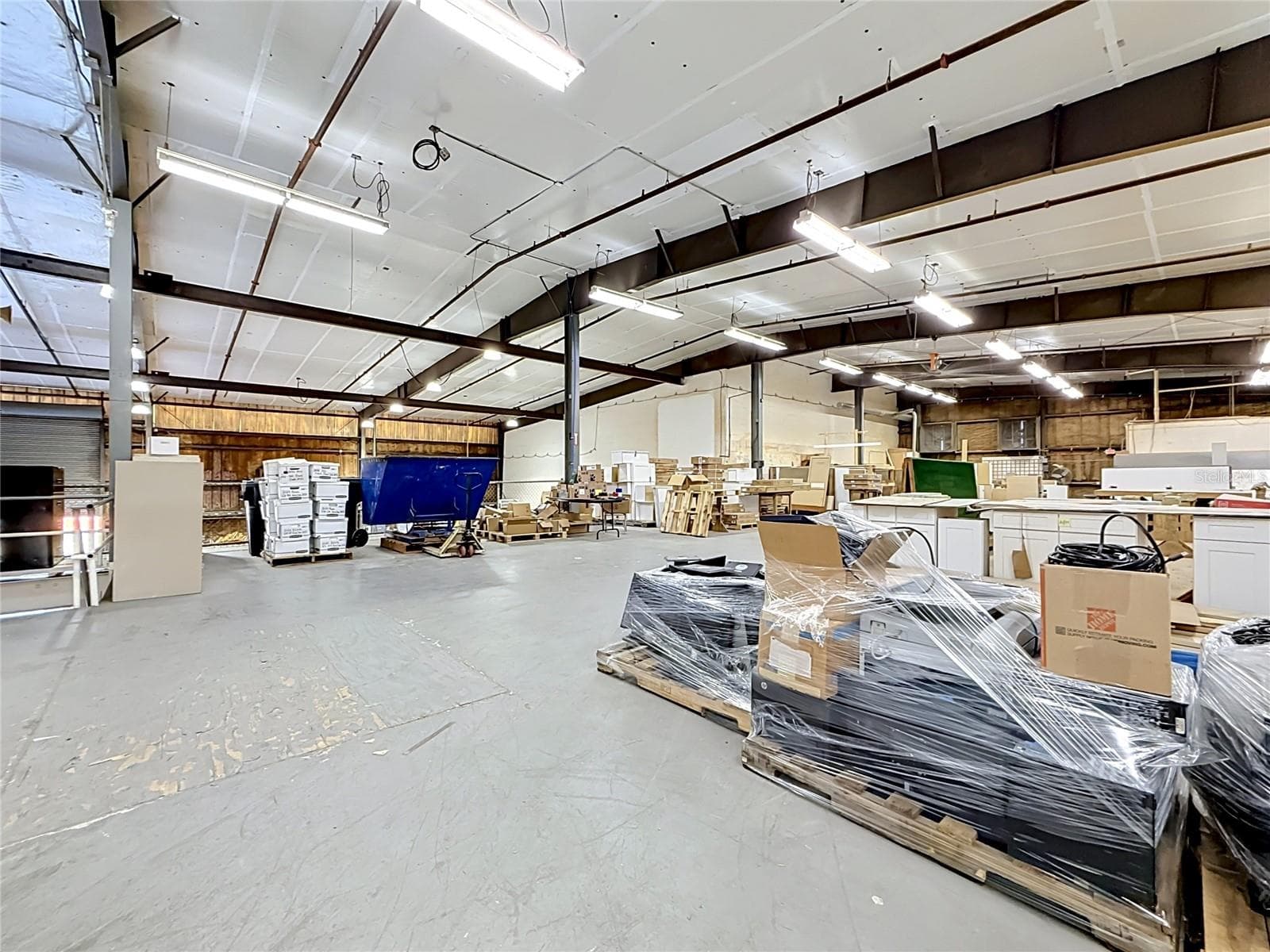 Warehouse at 4677 118TH AVE N, CLEARWATER, photo 44 of 77