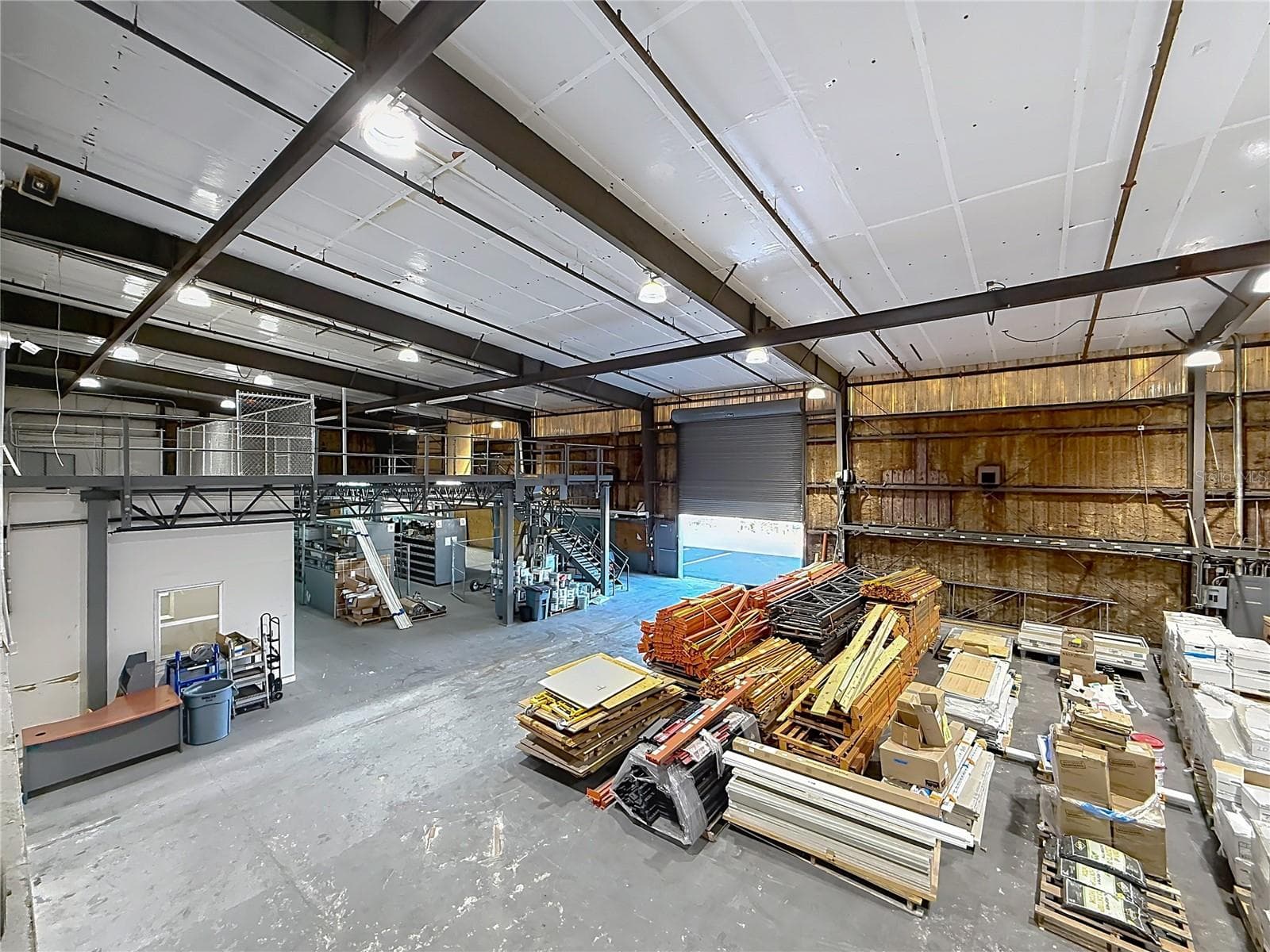 Warehouse at 4677 118TH AVE N, CLEARWATER, photo 46 of 77