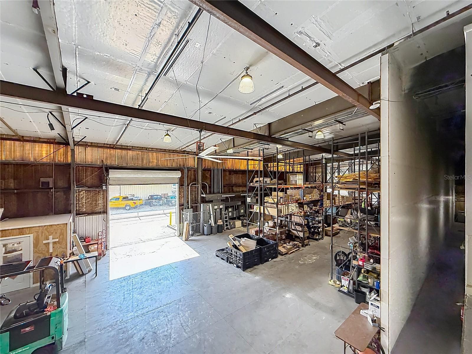 Warehouse at 4677 118TH AVE N, CLEARWATER, photo 48 of 77
